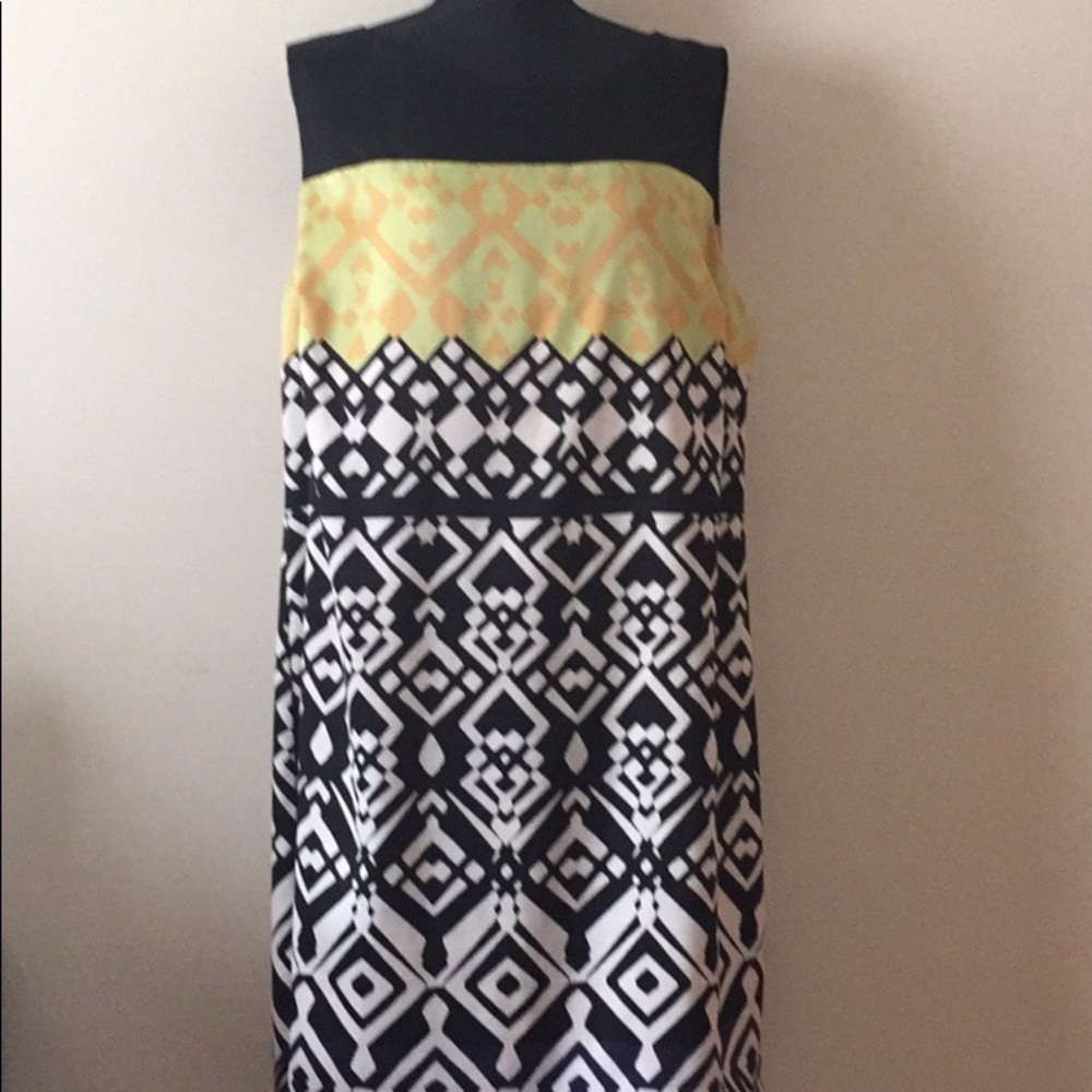 Lux II Dress
